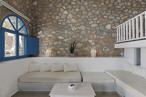 Zatrikion Villas Santorini