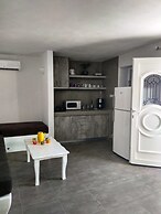 Zatrikion Villas Santorini