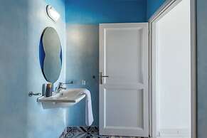 Zatrikion Villas Santorini