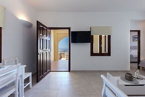 Zatrikion Villas Santorini