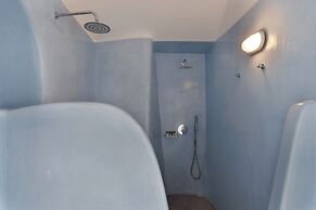 Zatrikion Villas Santorini