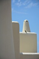 Zatrikion Villas Santorini