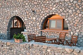 Zatrikion Villas Santorini