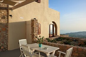 Zatrikion Villas Santorini