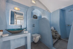 Zatrikion Villas Santorini