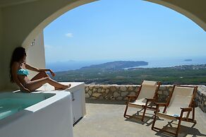 Zatrikion Villas Santorini