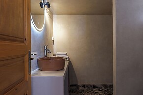 Zatrikion Villas Santorini