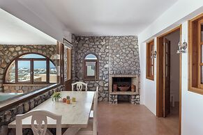 Zatrikion Villas Santorini