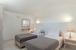Zatrikion Villas Santorini