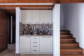 Zatrikion Villas Santorini