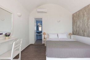 Zatrikion Villas Santorini
