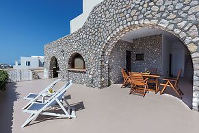 Zatrikion Villas Santorini