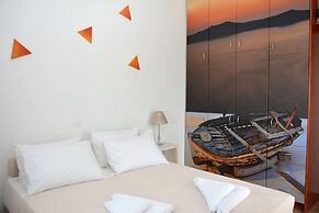 Zatrikion Villas Santorini