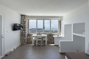 Zatrikion Villas Santorini