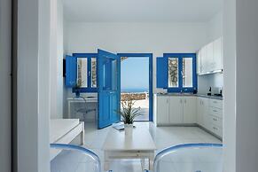 Zatrikion Villas Santorini