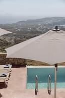 Zatrikion Villas Santorini