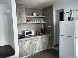 Zatrikion Villas Santorini