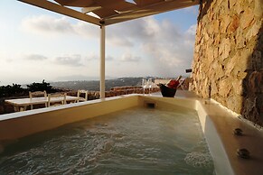 Zatrikion Villas Santorini