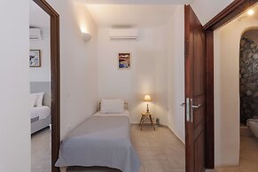 Zatrikion Villas Santorini