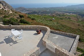 Zatrikion Villas Santorini