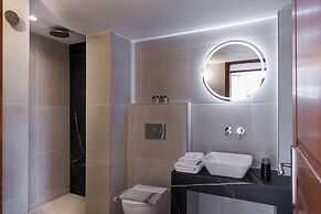 Zatrikion Villas Santorini