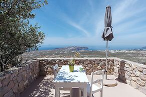 Zatrikion Villas Santorini