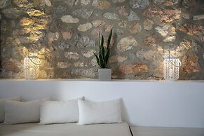 Zatrikion Villas Santorini