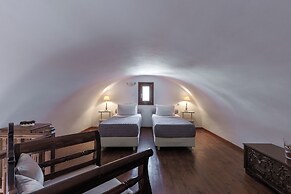 Zatrikion Villas Santorini