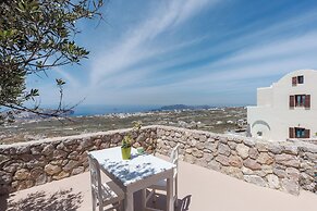 Zatrikion Villas Santorini