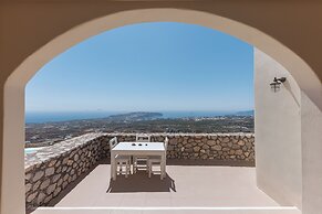 Zatrikion Villas Santorini