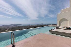 Zatrikion Villas Santorini