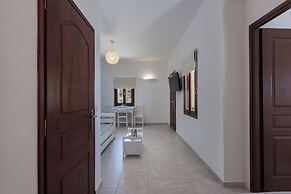 Zatrikion Villas Santorini