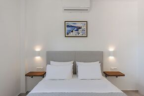 Zatrikion Villas Santorini