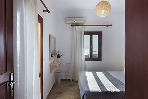 Zatrikion Villas Santorini