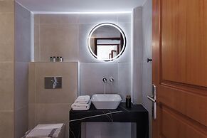 Zatrikion Villas Santorini