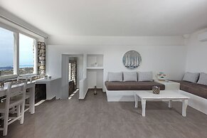 Zatrikion Villas Santorini