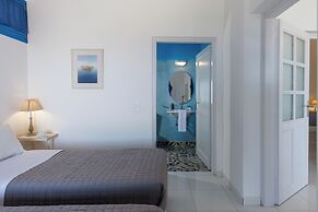 Zatrikion Villas Santorini