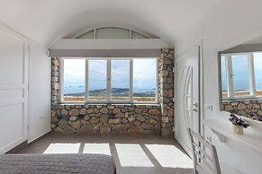 Zatrikion Villas Santorini