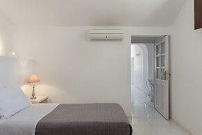 Zatrikion Villas Santorini