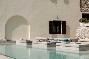 Zatrikion Villas Santorini