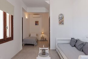 Zatrikion Villas Santorini