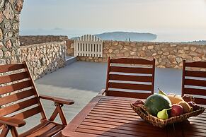 Zatrikion Villas Santorini