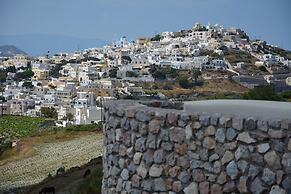 Zatrikion Villas Santorini