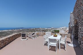 Zatrikion Villas Santorini