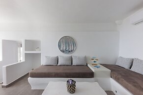 Zatrikion Villas Santorini