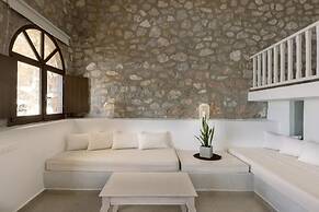 Zatrikion Villas Santorini