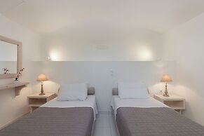 Zatrikion Villas Santorini