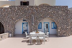 Zatrikion Villas Santorini