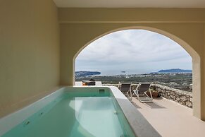 Zatrikion Villas Santorini