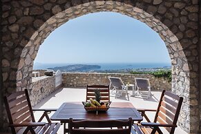 Zatrikion Villas Santorini